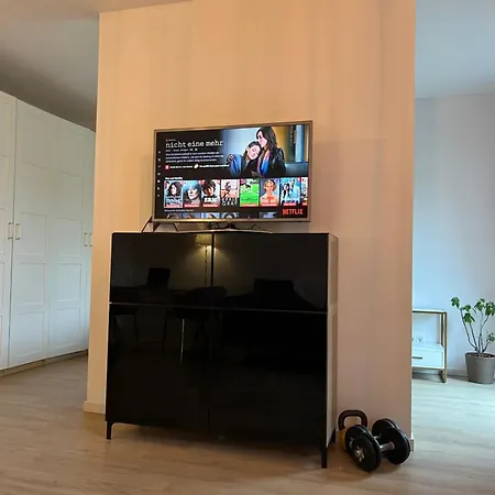 Idylle Am Berliner Stadtrand, Nahe Airport Ber