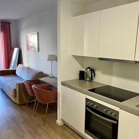 Idylle Am Berliner Stadtrand, Nahe Airport Ber Apartamento